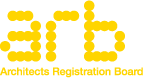 ARB logo